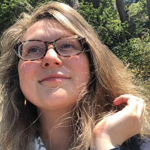 Meet your Posher, Sophie